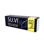 Martin Järveoja SU.VI Sunglasses Red- 100% UV Protection
