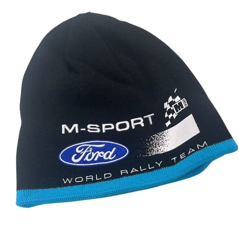 M-Sport Reversible Beanie Hat