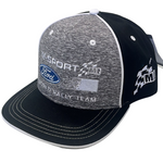 M-Sport Ford Contrast Cap