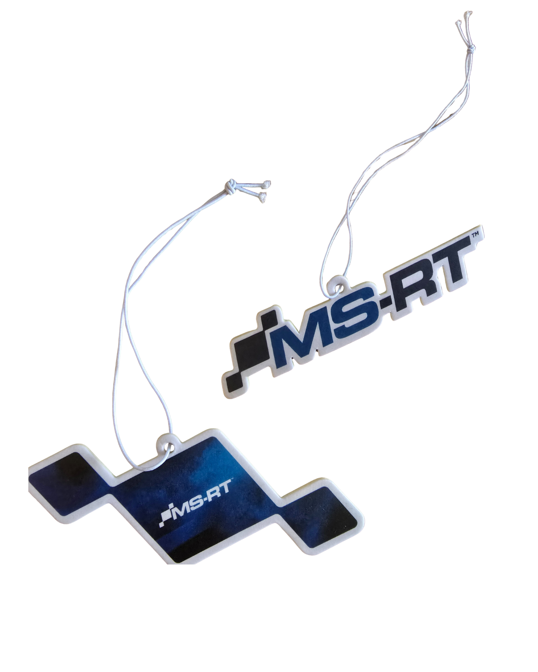 A set of 2 MSRT Air Fresheners