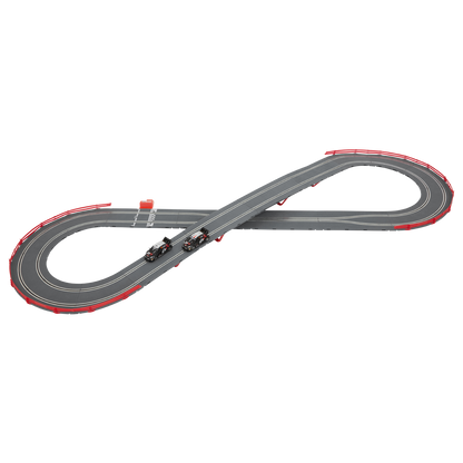 TGR GR Yaris RALLY1 1:32 Slot Car Racing Set- OGIER AND ROVANPERÄ