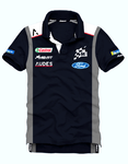 M-Sport Ford 2020 Team Polo by Audes