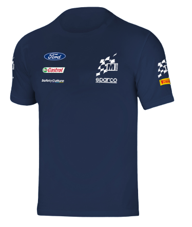 M-Sport 2024 Team T-Shirt