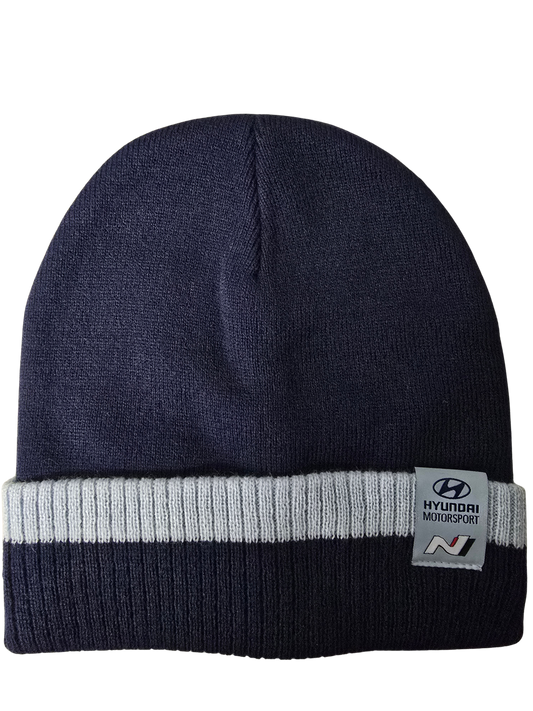 Hyundai Motorsport Beanie
