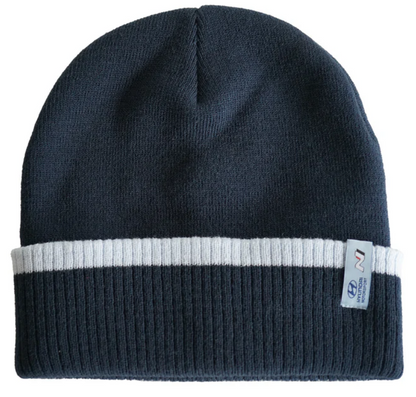 Hyundai Motorsport Scarf and Beanie Set