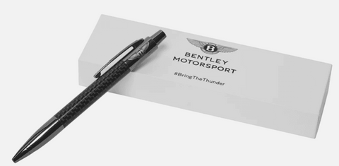 Bentley Stylish Pen in a Box
