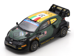S6730 Toyota- Sweden 2023-  Bertelli- 1/43 Scale- by Spark