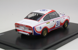 Škoda 130RS- Blahna- Rally Acropolis 1979- in 1/43 Scale- by ABREX- XABS-501TD