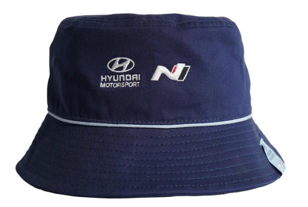 Hyundai Motorsport Bucket Hat