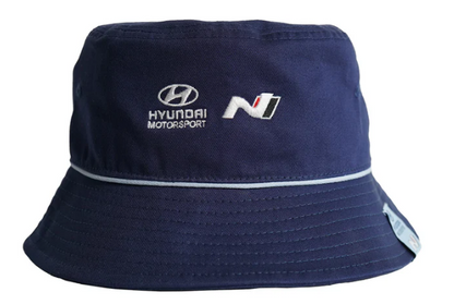 Hyundai Motorsport Bucket Hat