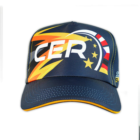 CER Rally Cap