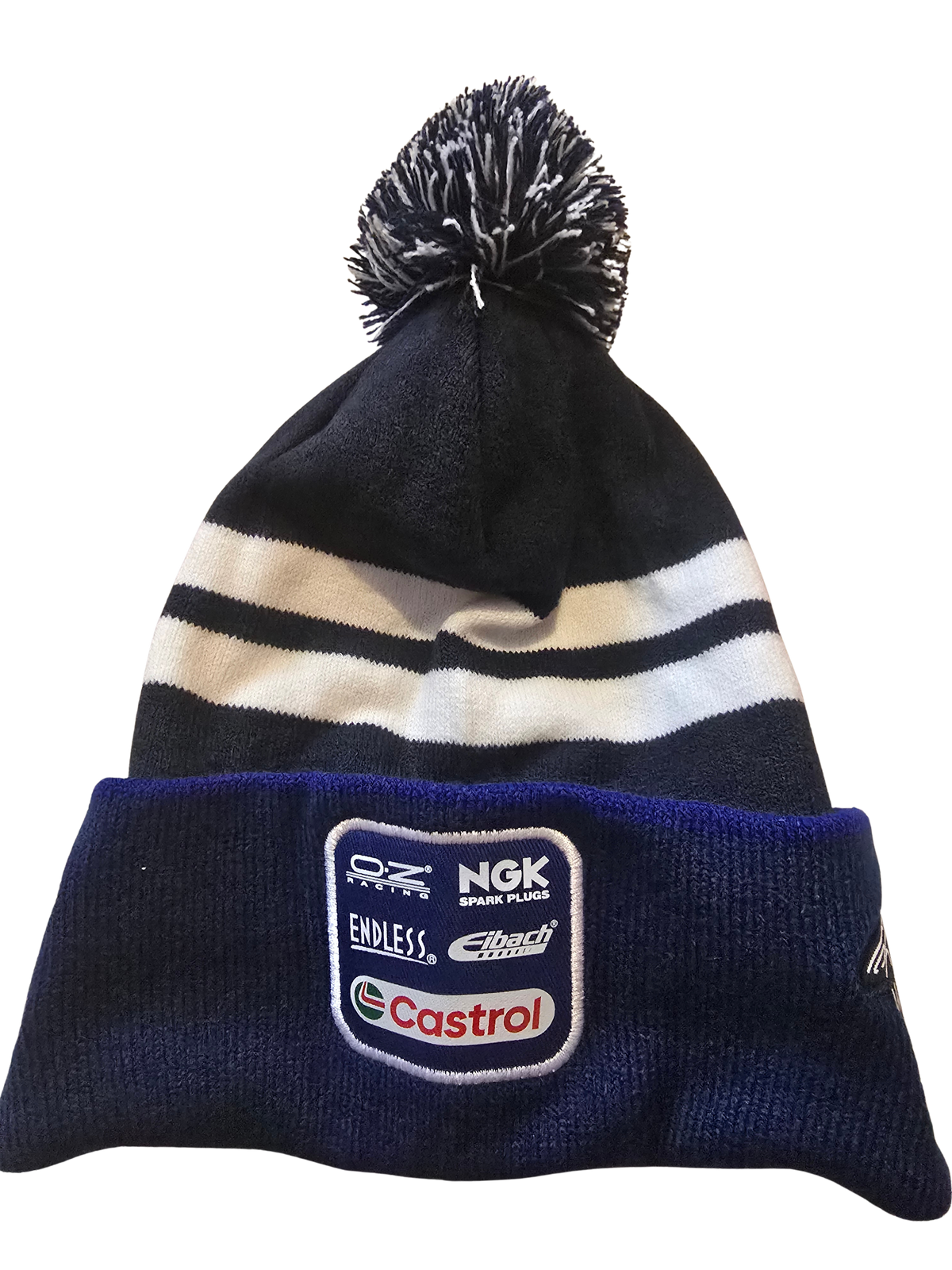 M-Sport Ford Team 2027 Classic Bobble Hat