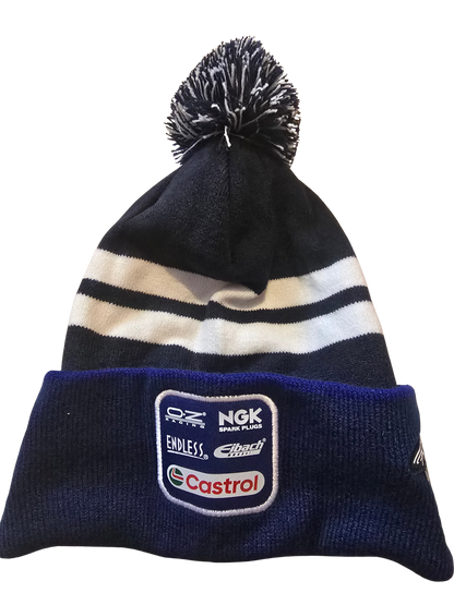 M-Sport Ford Team 2027 Classic Bobble Hat