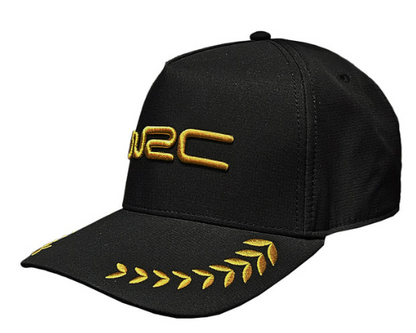 WRC 2026 Champion Cap