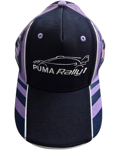 M-Sport Stripey Cap