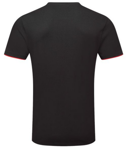 Toyota GR Rally Raid Dune Graphic T-Shirt