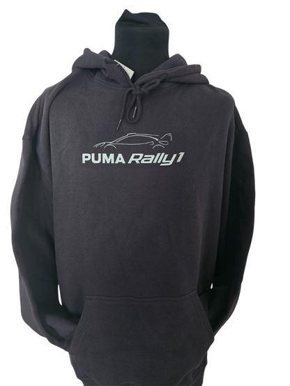 M-Sport Champs Oversize Boxed Hoodie