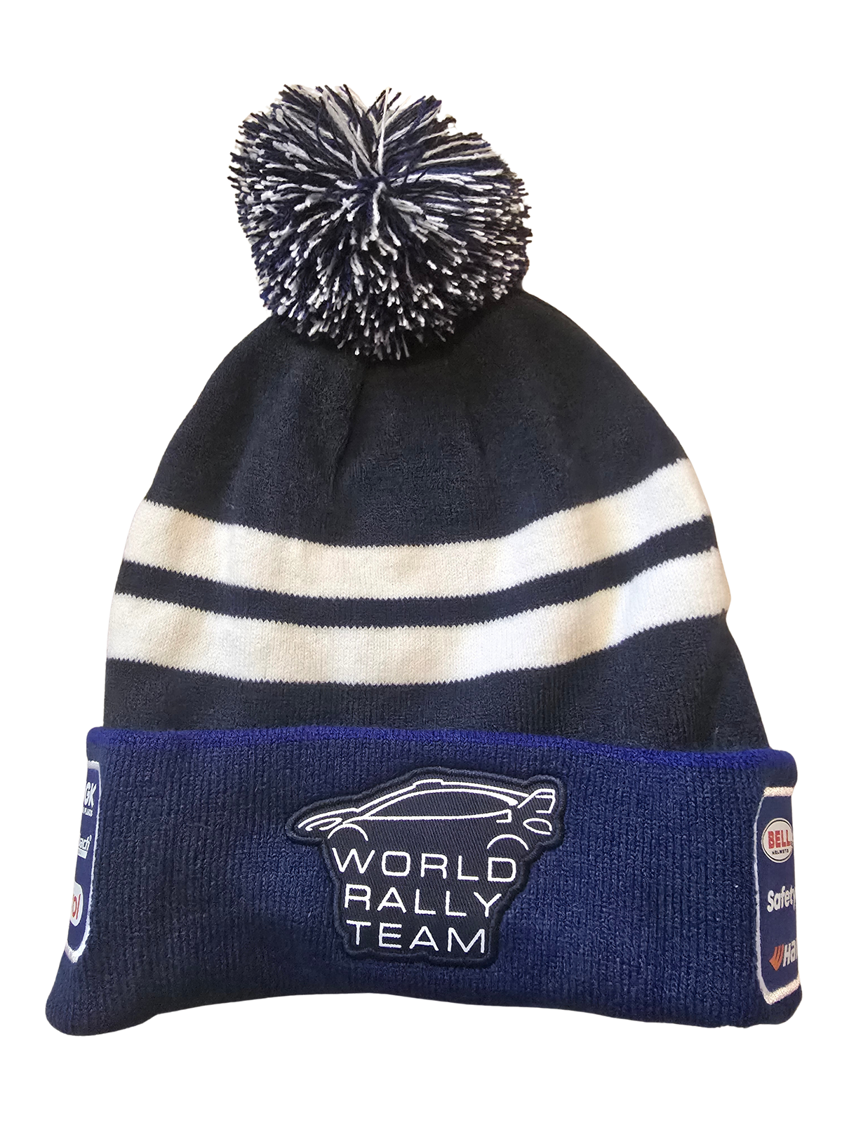 M-Sport Ford Team 2027 Classic Bobble Hat