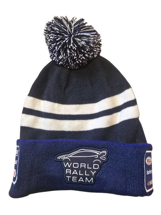 M-Sport Ford Team 2027 Classic Bobble Hat
