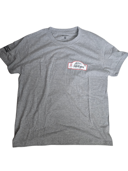 Rally Portugal 2026 T-Shirt