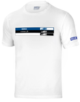 M-Sport Ford Sparco Estonia T-Shirt