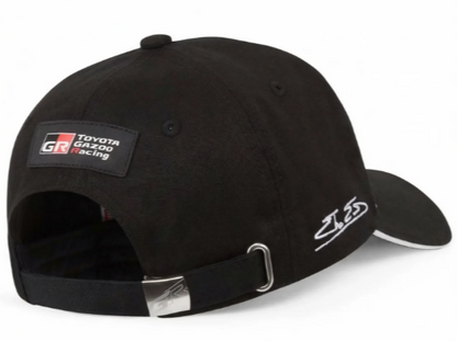 Toyota Gazoo Racing WRT Elfyn Evans Cap