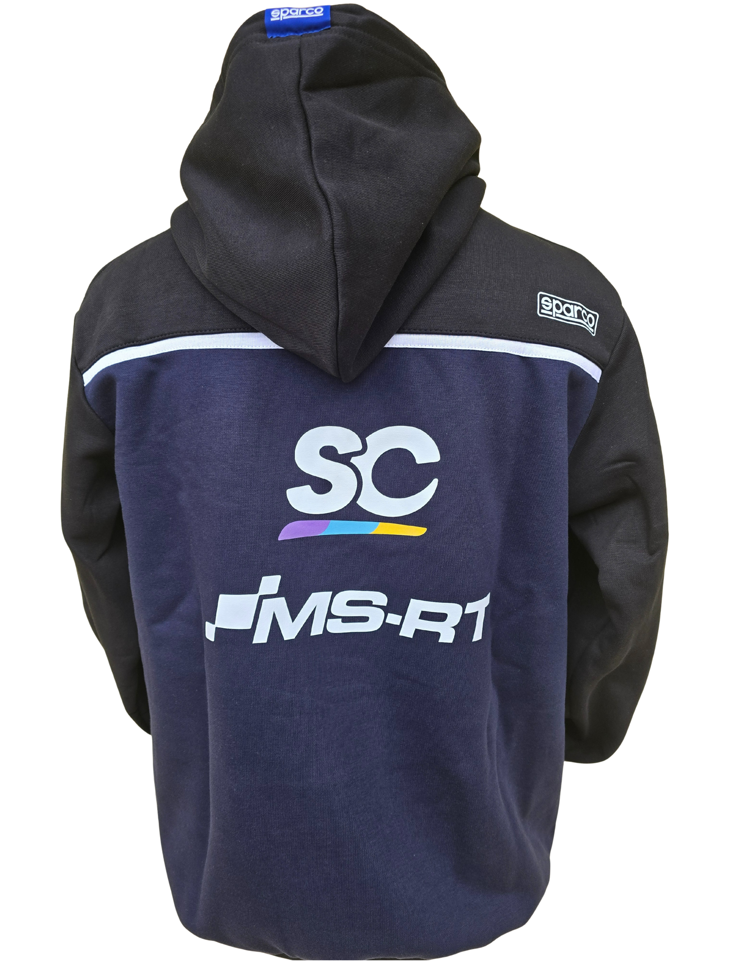 M-Sport Sparco 2026 Team Hoodie
