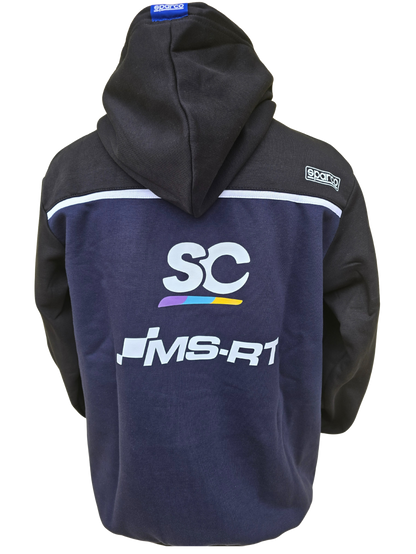 M-Sport Sparco 2026 Team Hoodie