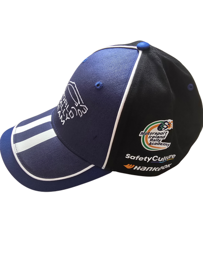 M-Sport Team Cap Blue (INTRODUCTORY OFFER £25, NORMAL PRICE £39)