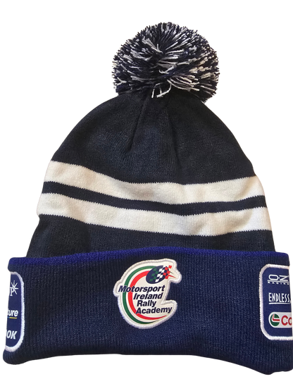 M-Sport Ford Team 2027 Classic Bobble Hat