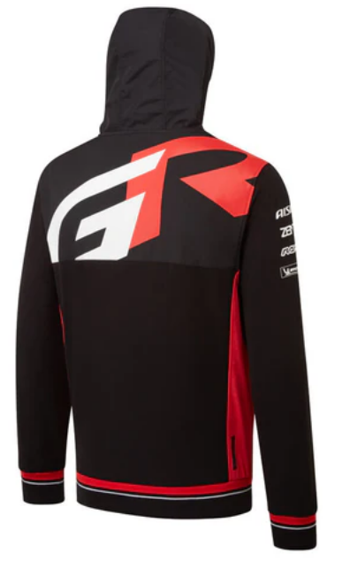Toyota Gazoo Racing Team Hoodie