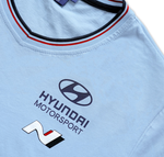 Hyundai Motorsport 2024 Ladies Official Team T-Shirt