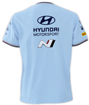 Hyundai Motorsport 2024 Team T-Shirt