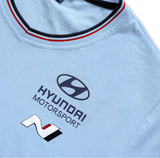Hyundai Motorsport 2024 Team T-Shirt