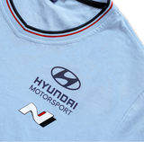 Hyundai Motorsport 2024 Official Team T-Shirt