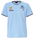 Hyundai Motorsport 2024 Team T-Shirt