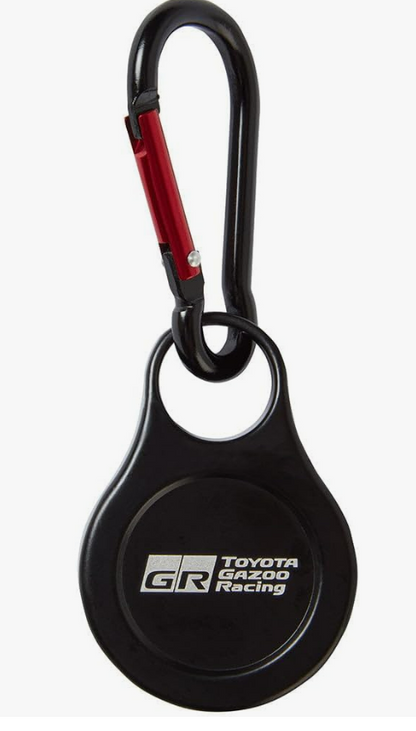 Toyota GR Compass Keyring