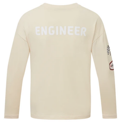 Toyota GR Kids Engineer Longsleeve