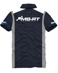 M-Sport Ford 2020 Team Polo by Audes