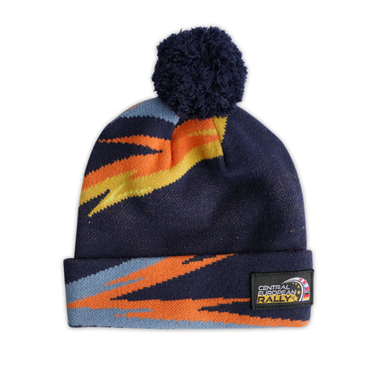 CER Ski Hat