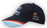 Hyundai Motorsport 2024 Neuville Cap