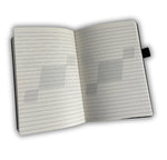 MSRT Notebook