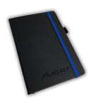 MSRT Notebook
