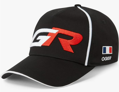 Toyota Gazoo Racing WRT Sébastien Ogier Cap