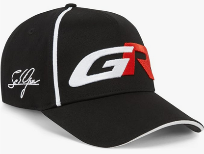 Toyota Gazoo Racing WRT Sébastien Ogier Cap