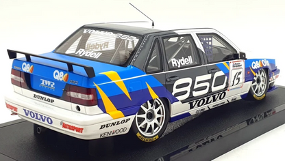 1995 BTCC Volvo Rydell