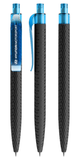 Hyundai Motorsport Pen with Carbon Fibre Look
