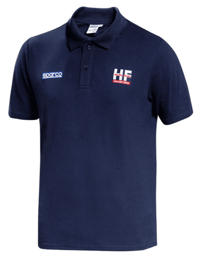 Lancia HF Polo