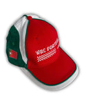 WRC Portugal Cap