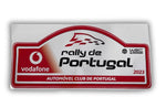 Rally Portugal 2023 Sticker 30cm